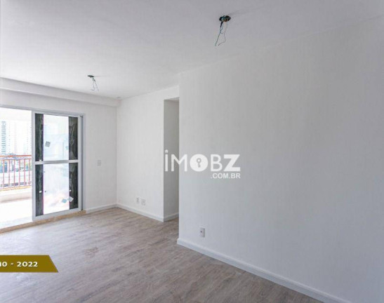 Imagem Imóvel com 3 Quartos à Venda, 108 m² em Jardim Caravelas - São Paulo