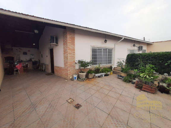 Imagem Casa com 2 Quartos à Venda, 80 m² em Caiçara - Praia Grande