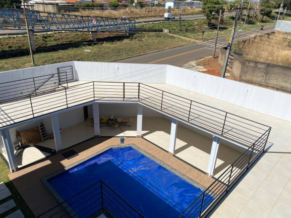 Imagem Sobrado com 3 Quartos à Venda, 483 m² em Anápolis City - Anápolis Imagem Sobrado com 3 Quartos à Venda, 483 m² em Anápolis City - Anápolis
