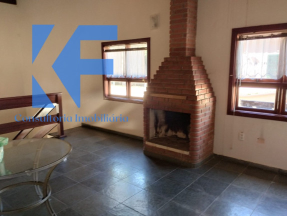 Imagem Casa com 3 Quartos à Venda, 419 m² em Marambaia - Vinhedo Imagem Casa com 3 Quartos à Venda, 419 m² em Marambaia - Vinhedo