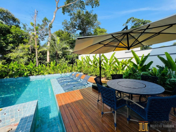 Imagem Casa com 6 Quartos à Venda, 550 m² em Riviera - Bertioga Imagem Casa com 6 Quartos à Venda, 550 m² em Riviera - Bertioga