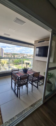 Imagem Apartamento com 3 Quartos à Venda, 117 m² em Centro - Suzano Imagem Apartamento com 3 Quartos à Venda, 117 m² em Centro - Suzano