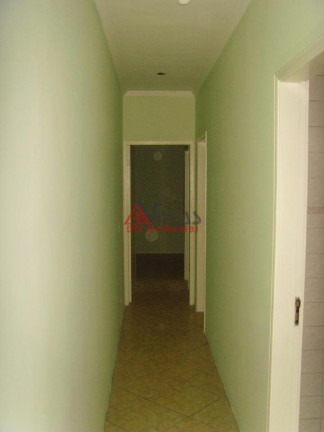 Imagem Sobrado com 3 Quartos à Venda, 170 m² em Jardim Helga - São Paulo Imagem Sobrado com 3 Quartos à Venda, 170 m² em Jardim Helga - São Paulo