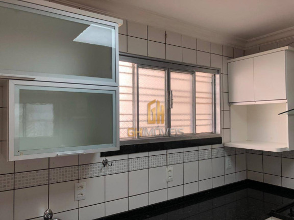 Imagem Apartamento com 3 Quartos à Venda, 72 m² em Cidade Jardim - Goiânia Imagem Apartamento com 3 Quartos à Venda, 72 m² em Cidade Jardim - Goiânia