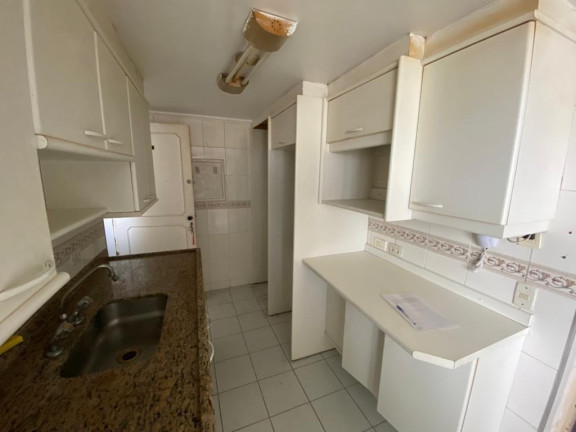 Imagem Apartamento com 3 Quartos para Alugar, 100 m² em Santana - São Paulo Imagem Apartamento com 3 Quartos para Alugar, 100 m² em Santana - São Paulo