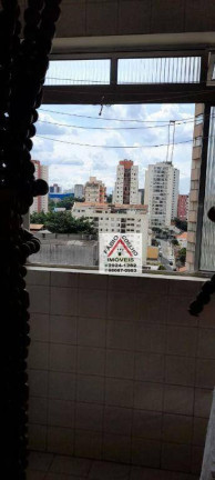 Imagem Apartamento com 2 Quartos à Venda, 55 m² em Jabaquara - São Paulo Imagem Apartamento com 2 Quartos à Venda, 55 m² em Jabaquara - São Paulo