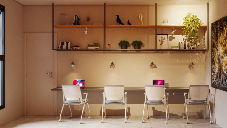 Imagem Apartamento com 2 Quartos à Venda, 59 m² em Miramar - João Pessoa Imagem Apartamento com 2 Quartos à Venda, 59 m² em Miramar - João Pessoa