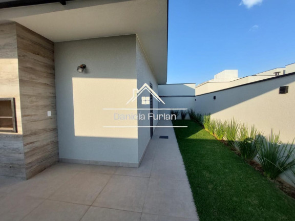 Imagem Casa de Condomínio com 3 Quartos à Venda, 170 m² em Condomínio Cyrela Landscape Esplanada - Votorantim