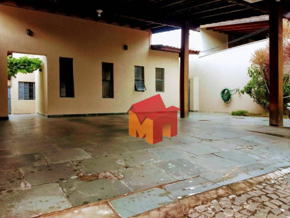Imagem Casa com 3 Quartos à Venda, 100 m² em Campo Verde - Americana Imagem Casa com 3 Quartos à Venda, 100 m² em Campo Verde - Americana