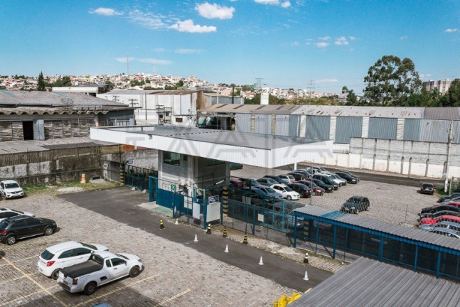 Imagem Imóvel Comercial à Venda, 12.712 m² em Vila Sul Americana - Carapicuíba Imagem Imóvel Comercial à Venda, 12.712 m² em Vila Sul Americana - Carapicuíba