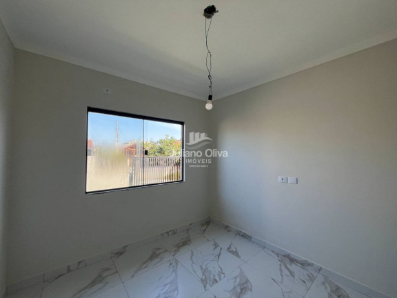 Imagem Casa à Venda, 100 m² em Barra Do Sai - Itapoá