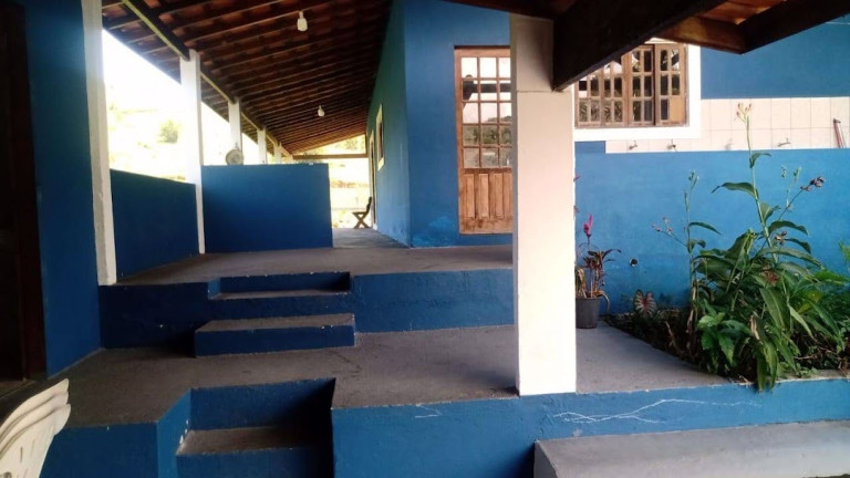 Imagem Chácara com 3 Quartos à Venda, 200 m² em Villa Branca - Jacareí Imagem Chácara com 3 Quartos à Venda, 200 m² em Villa Branca - Jacareí