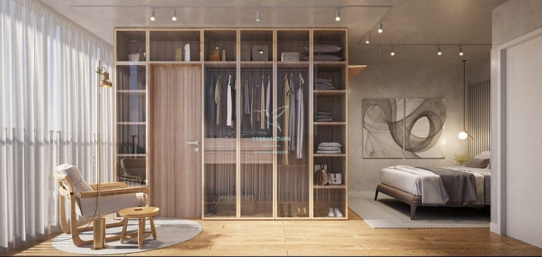 Imagem Studio com 1 Quarto à Venda, 60 m² em Vila Madalena - São Paulo Imagem Studio com 1 Quarto à Venda, 60 m² em Vila Madalena - São Paulo