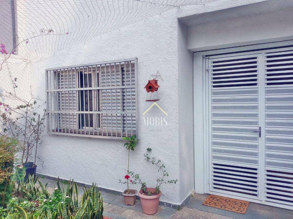 Imagem Casa com 2 Quartos à Venda, 73 m² em Vila Assunção - Santo André Imagem Casa com 2 Quartos à Venda, 73 m² em Vila Assunção - Santo André