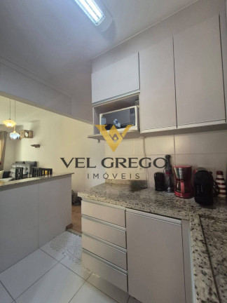 Imagem Apartamento com 2 Quartos à Venda, 57 m² em Rudge Ramos - São Bernardo Do Campo