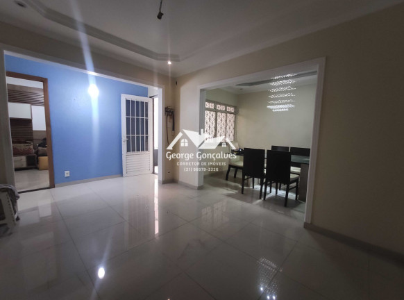 Casa com 4 Quartos à Venda, 170 m² em Jardim Vinte E Cinco De Agosto - Duque De Caxias