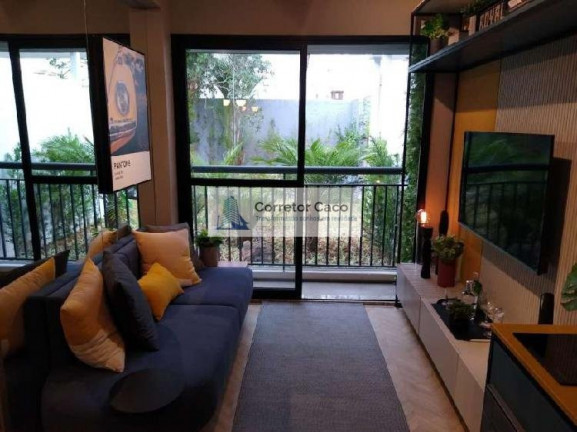 Imagem Apartamento com 2 Quartos à Venda, 46 m² em Ipiranga - São Paulo Imagem Apartamento com 2 Quartos à Venda, 46 m² em Ipiranga - São Paulo