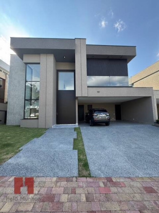 Casa com 4 Quartos à Venda, 478 m² em Alphaville - Santana De Parnaíba