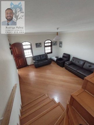 Imagem Casa com 3 Quartos à Venda, 134 m² em Jardim Terras Do Sul - São José Dos Campos Imagem Casa com 3 Quartos à Venda, 134 m² em Jardim Terras Do Sul - São José Dos Campos