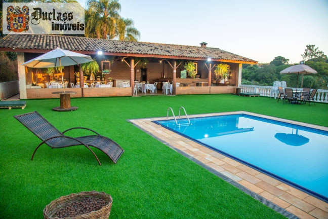 Imagem Chácara com 7 Quartos à Venda, 650 m² em Penha - Bragança Paulista Imagem Chácara com 7 Quartos à Venda, 650 m² em Penha - Bragança Paulista