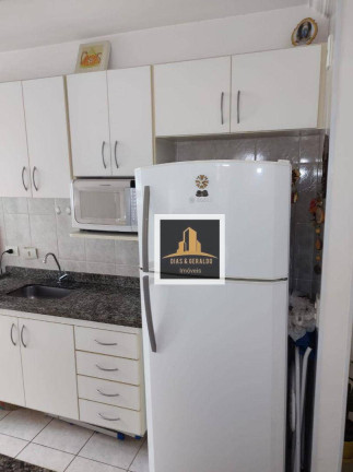 Imagem Apartamento com 2 Quartos à Venda, 55 m² em Conjunto Residencial 31 De Março - São José Dos Campos Imagem Apartamento com 2 Quartos à Venda, 55 m² em Conjunto Residencial 31 De Março - São José Dos Campos