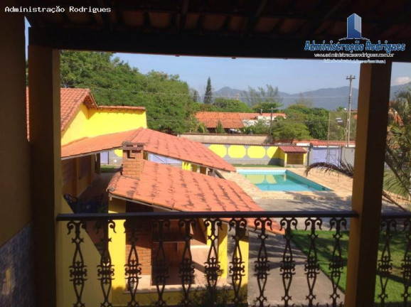 Imagem Chácara com 7 Quartos para Temporada, 1.350 m² em Jardim Atlântico Central (itaipuaçu) - Maricá Imagem Chácara com 7 Quartos para Temporada, 1.350 m² em Jardim Atlântico Central (itaipuaçu) - Maricá