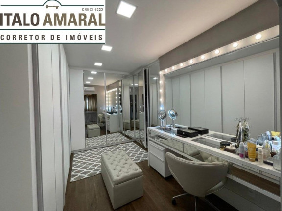 Imagem Apartamento com 4 Quartos à Venda, 570 m² em Ariribá - Balneário Camboriú
