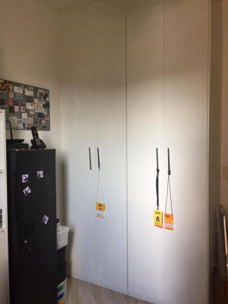Imagem Apartamento com 3 Quartos à Venda, 105 m² em Jardim Tupanci - Barueri