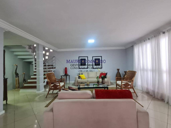 Imagem Casa com 4 Quartos à Venda, 360 m² em Alphaville - Santana De Parnaíba Imagem Casa com 4 Quartos à Venda, 360 m² em Alphaville - Santana De Parnaíba