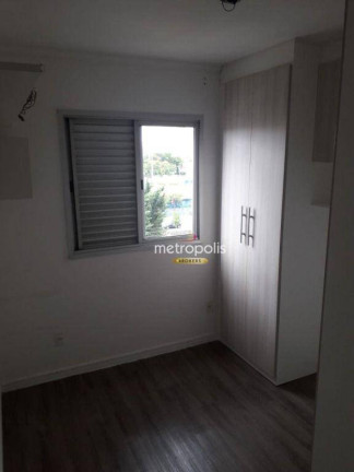 Imagem Apartamento com 2 Quartos à Venda, 52 m² em Vila Bela - São Paulo