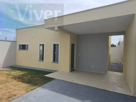 Imagem Casa com 2 Quartos à Venda, 150 m² em Araçagy - São José De Ribamar Imagem Casa com 2 Quartos à Venda, 150 m² em Araçagy - São José De Ribamar