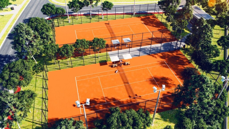 Imagem Terreno à Venda, 440 m² em Condomínio Alto Da Boa Vista - Senador Canedo Imagem Terreno à Venda, 440 m² em Condomínio Alto Da Boa Vista - Senador Canedo