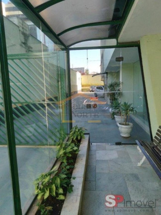 Imagem Apartamento com 1 Quarto à Venda, 47 m² em Tucuruvi - São Paulo Imagem Apartamento com 1 Quarto à Venda, 47 m² em Tucuruvi - São Paulo