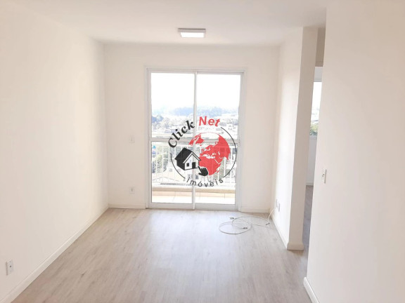 Foto do imóvel Apartamento com 2 Quartos à Venda, 43 m² em Assunção - São Bernardo Do Campo