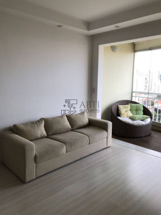 Imagem Apartamento com 2 Quartos à Venda, 67 m² em Chácara Inglesa - São Paulo