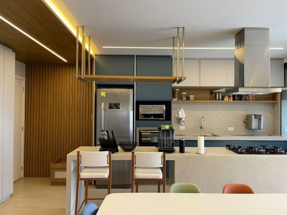 Imagem Apartamento com 2 Quartos à Venda, 81 m² em Gleba Fazenda Palhano - Londrina Imagem Apartamento com 2 Quartos à Venda, 81 m² em Gleba Fazenda Palhano - Londrina