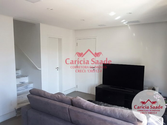 Imagem Apartamento com 3 Quartos à Venda, 109 m² em Vila Mariana - São Paulo