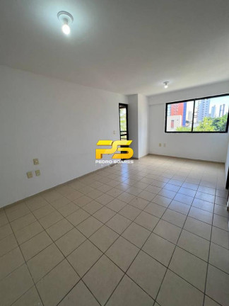 Imagem Apartamento com 4 Quartos à Venda, 233 m² em Manaíra - João Pessoa Imagem Apartamento com 4 Quartos à Venda, 233 m² em Manaíra - João Pessoa