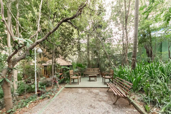 Imagem Apartamento com 4 Quartos à Venda, 280 m² em Bosque Da Saúde - São Paulo