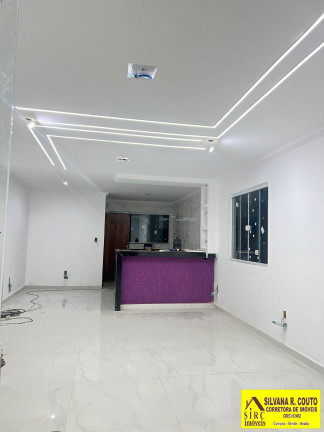 Imagem Casa de Condomínio com 2 Quartos à Venda, 360 m² em Chácaras De Inoã (inoã) - Maricá Imagem Casa de Condomínio com 2 Quartos à Venda, 360 m² em Chácaras De Inoã (inoã) - Maricá