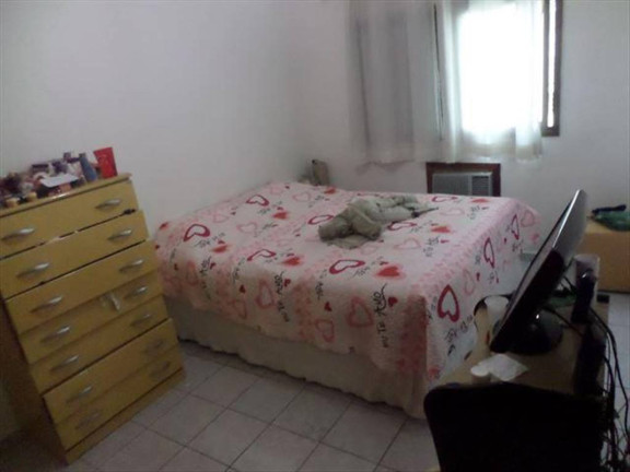 Imagem Sobrado com 3 Quartos à Venda, 100 m² em Centro - Sao Vicente Imagem Sobrado com 3 Quartos à Venda, 100 m² em Centro - Sao Vicente