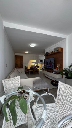 Imóvel com 2 Quartos à Venda, 90 m² em Praia Da Costa - Vila Velha