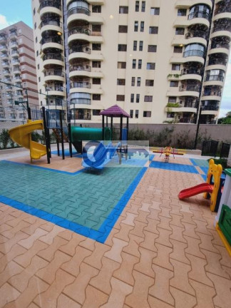 Apartamento com 4 Quartos à Venda, 360 m² em Alphaville Centro Industrial E Empresarial/alphaville. - Barueri