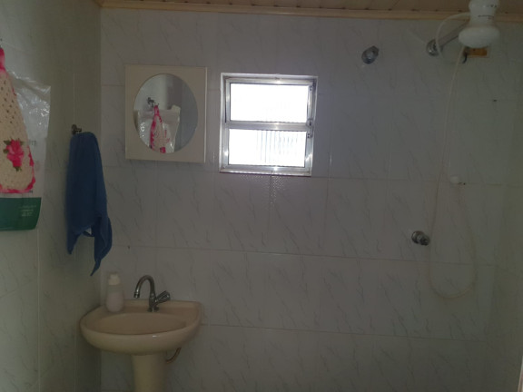 Imagem Casa com 3 Quartos à Venda, 166 m² em Rudge Ramos - São Bernardo Do Campo