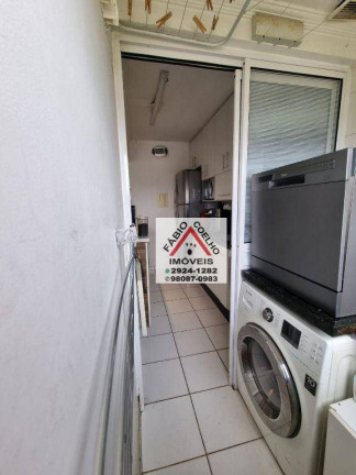 Imagem Apartamento com 2 Quartos à Venda, 52 m² em Jardim Sabará - São Paulo Imagem Apartamento com 2 Quartos à Venda, 52 m² em Jardim Sabará - São Paulo