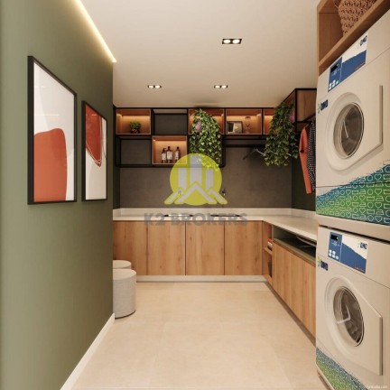 Imagem Studio com 1 Quarto à Venda, 30 m² em água Verde - Curitiba Imagem Studio com 1 Quarto à Venda, 30 m² em água Verde - Curitiba