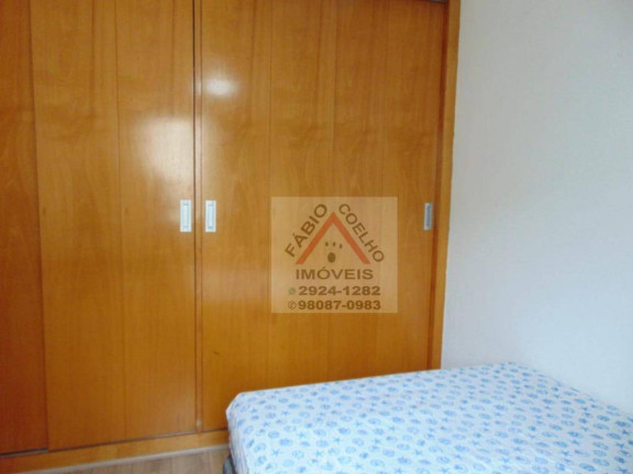 Imagem Apartamento com 2 Quartos à Venda, 48 m² em Morumbi - São Paulo Imagem Apartamento com 2 Quartos à Venda, 48 m² em Morumbi - São Paulo