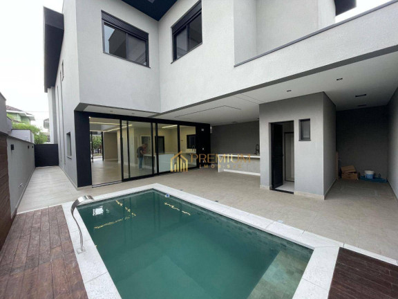 Imagem Sobrado com 4 Quartos à Venda, 270 m² em Urbanova - São José Dos Campos