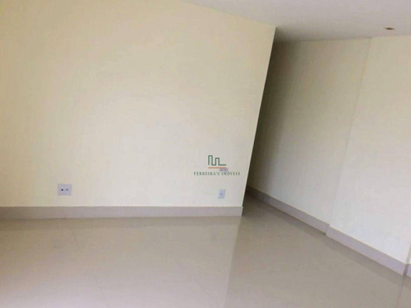 Imagem Apartamento com 3 Quartos à Venda, 170 m² em Icaraí - Niterói Imagem Apartamento com 3 Quartos à Venda, 170 m² em Icaraí - Niterói