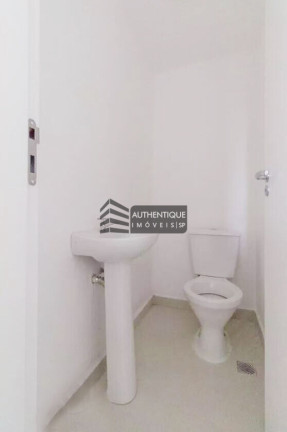 Imagem Apartamento com 3 Quartos à Venda, 85 m² em Vila Gumercindo - São Paulo